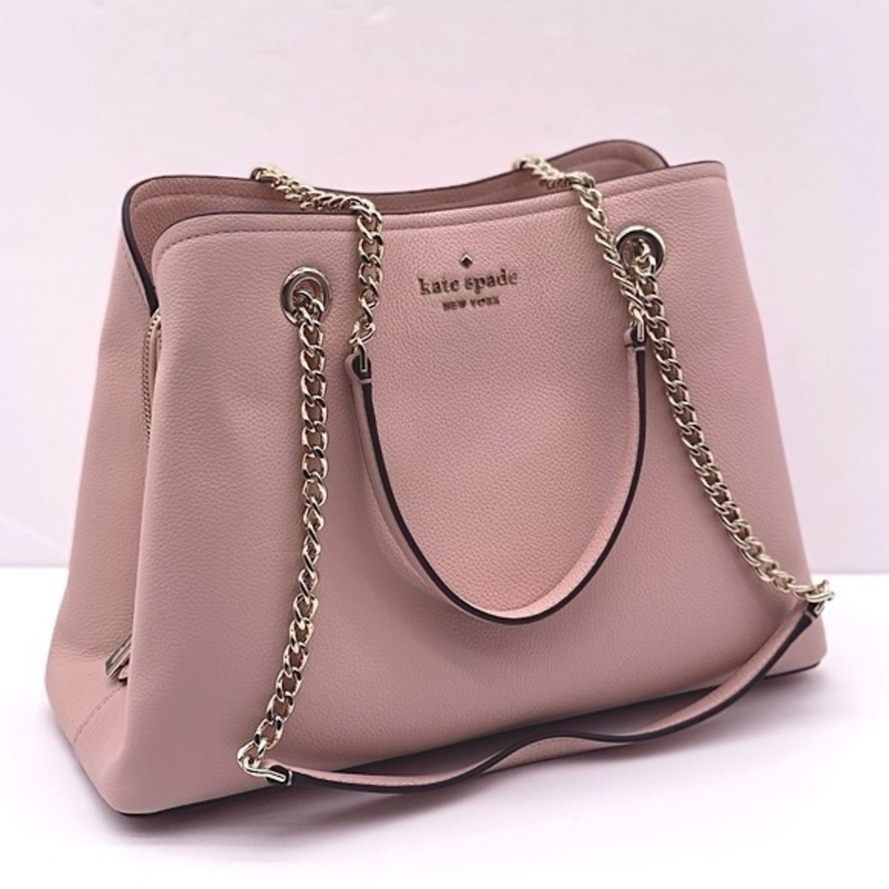 Kate Spade Jordyn Medium Chain Handle Tote